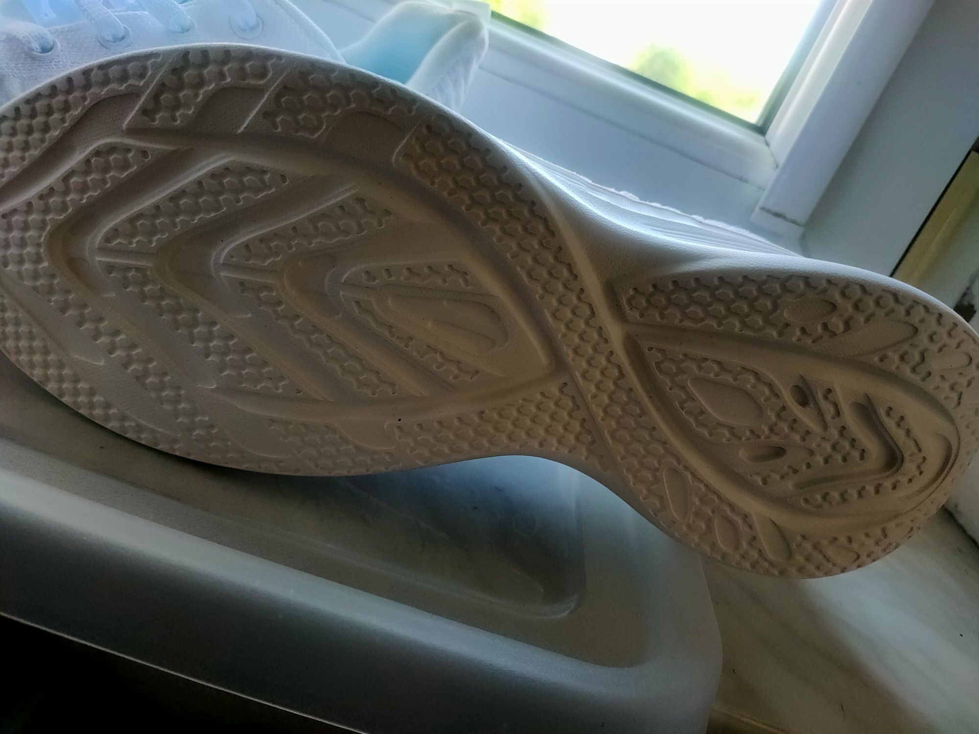 Adidas damski nowy