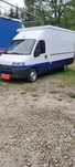 Sprzedam  auto specjalne sklep  bar food-tracka
