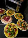 Wykonam catering na każdą okazję (Wielkanoc,komunia itp )do domu , fir