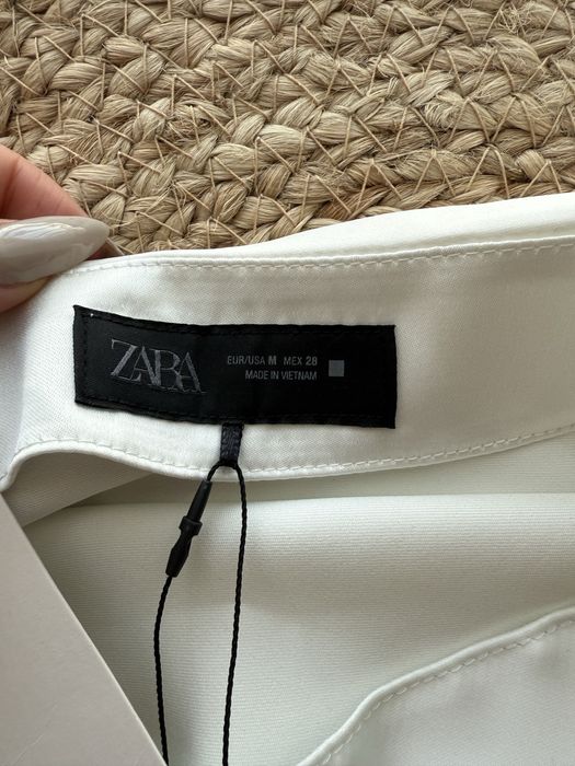 Сатинові сорочки