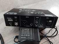 Proel Tube 100USB Lampowy preamp