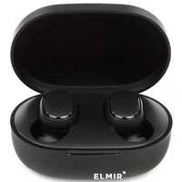 Наушники Xiaomi Mi True Wireless Earbuds Basic 2 Black комплект