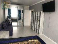 Продам 1 комн в ЖК 56 Жемчужина! Архитекторская. С ремонтом!