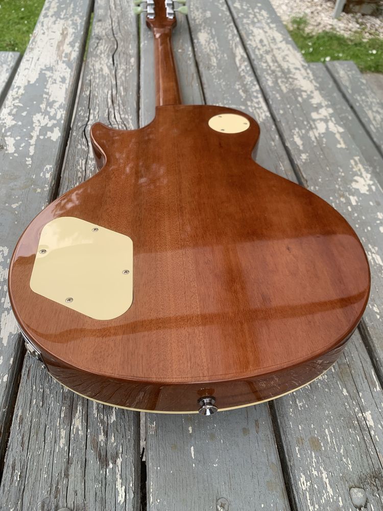 Gitara Corona Les Paul