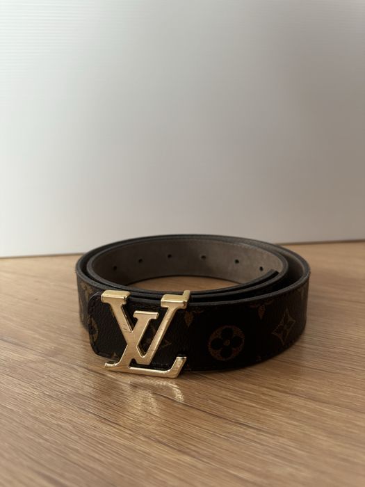 Pasek Louis Vuitton