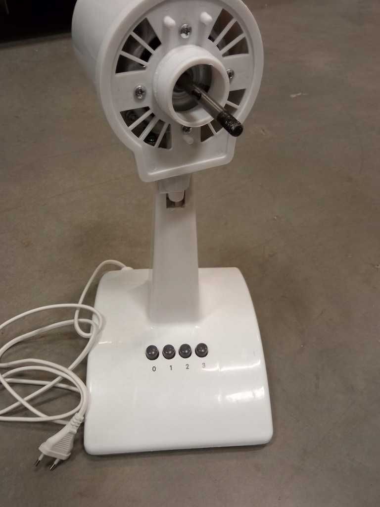 15. wentylator VICCIO FDA4058