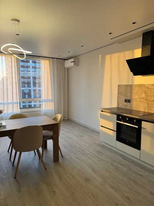 ТОП ПРОПОЗИЦІЯ! Варшаський 2. Олеся. Крістерів. Оболонь. Ретровіль