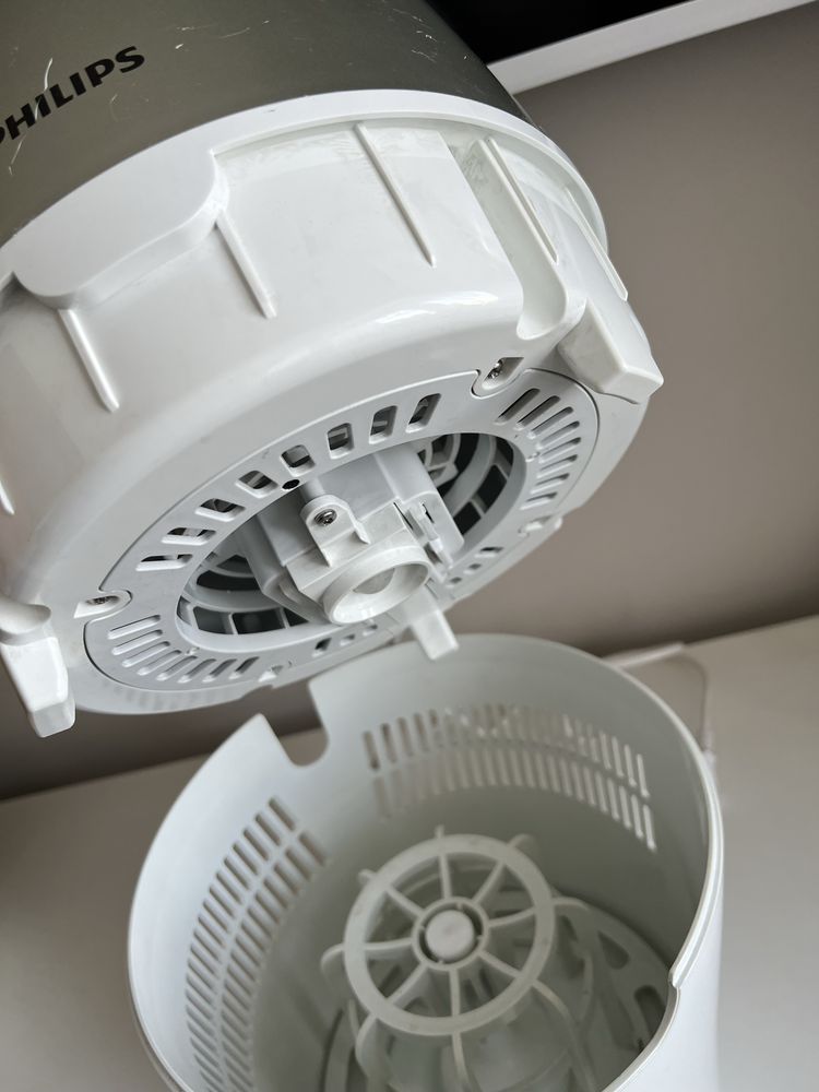 Nawilżacz powietrza Philips HU4803/01 Seria 2000