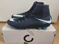 Buty korki piłkarskie 43 Nike Hypervenom Phelon III DF Ag-Pro