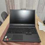 Laptop lenovo legion 5 + gwarancja