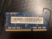 Оперативная память DDR3 Hynix 2 gb