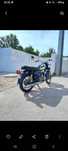 Yamaha A7 125 cc