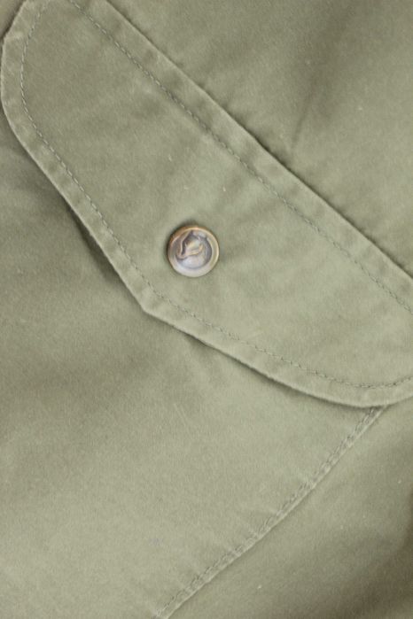 Fjällräven rybaczki vintage, bez wad M/L