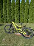Rower YT Capra core 1 mx 2023