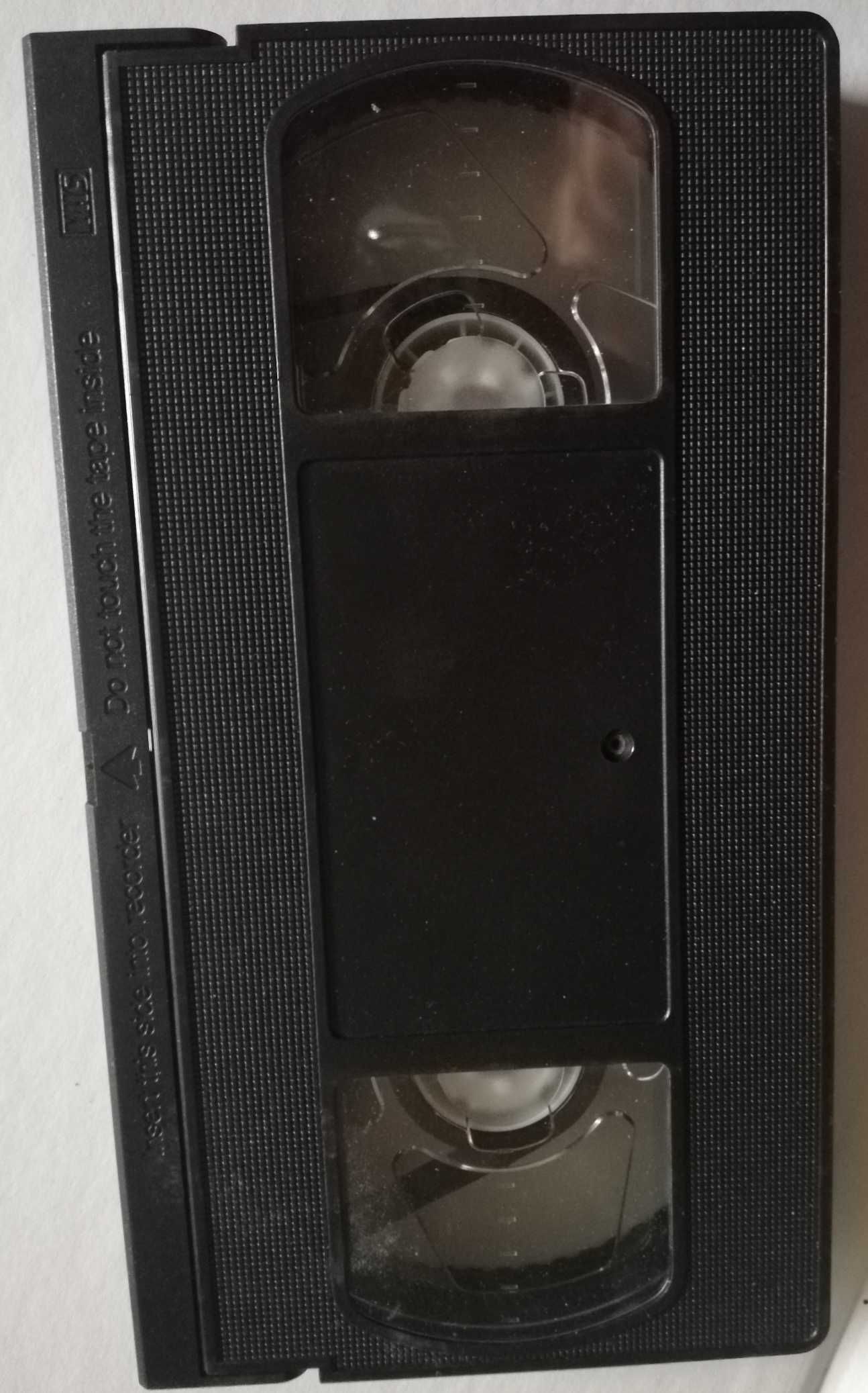 Krecik film dla dzieci VHS retro oldschool
