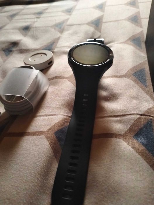 Huawei Watch GT 2e