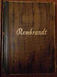 Die Sendung des Rembrandt Harmenszoon van Rijn - Meta Scheele