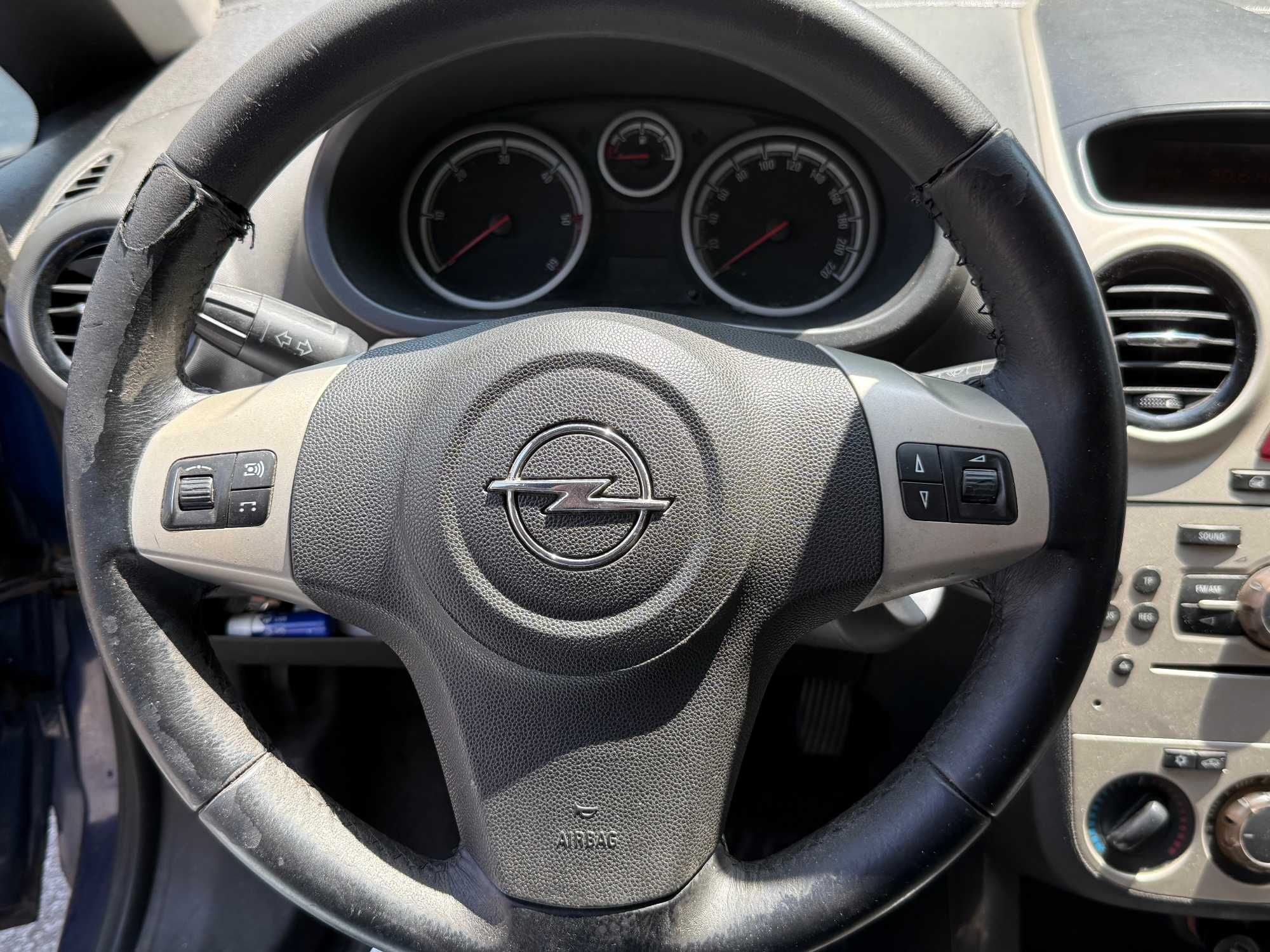 Opel Corsa 2007 | 1.2cc | 75CV | Azul