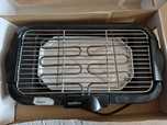 Grill elektryczny NORDICA