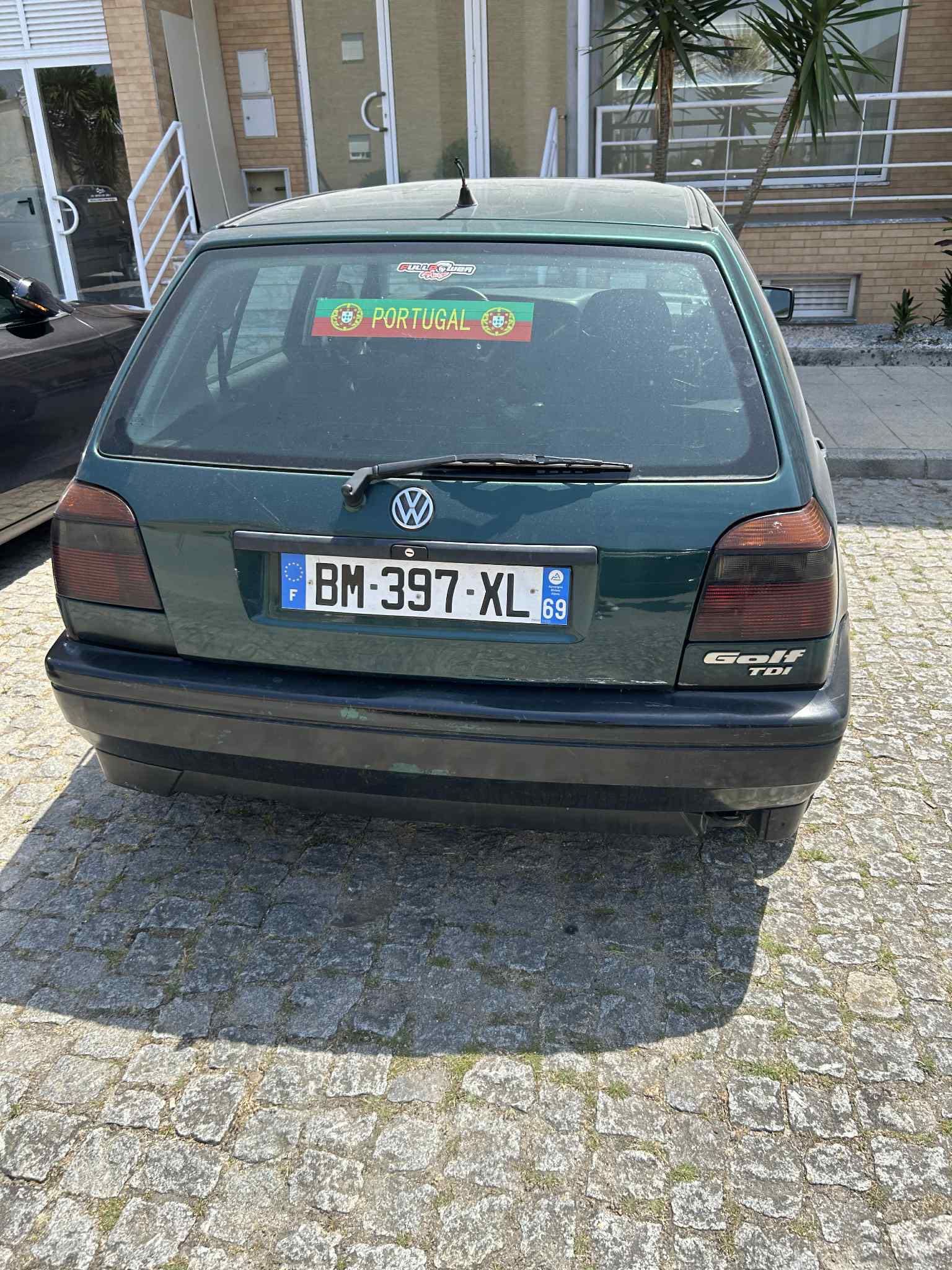 golf 3 e um motor a mas de golf 3