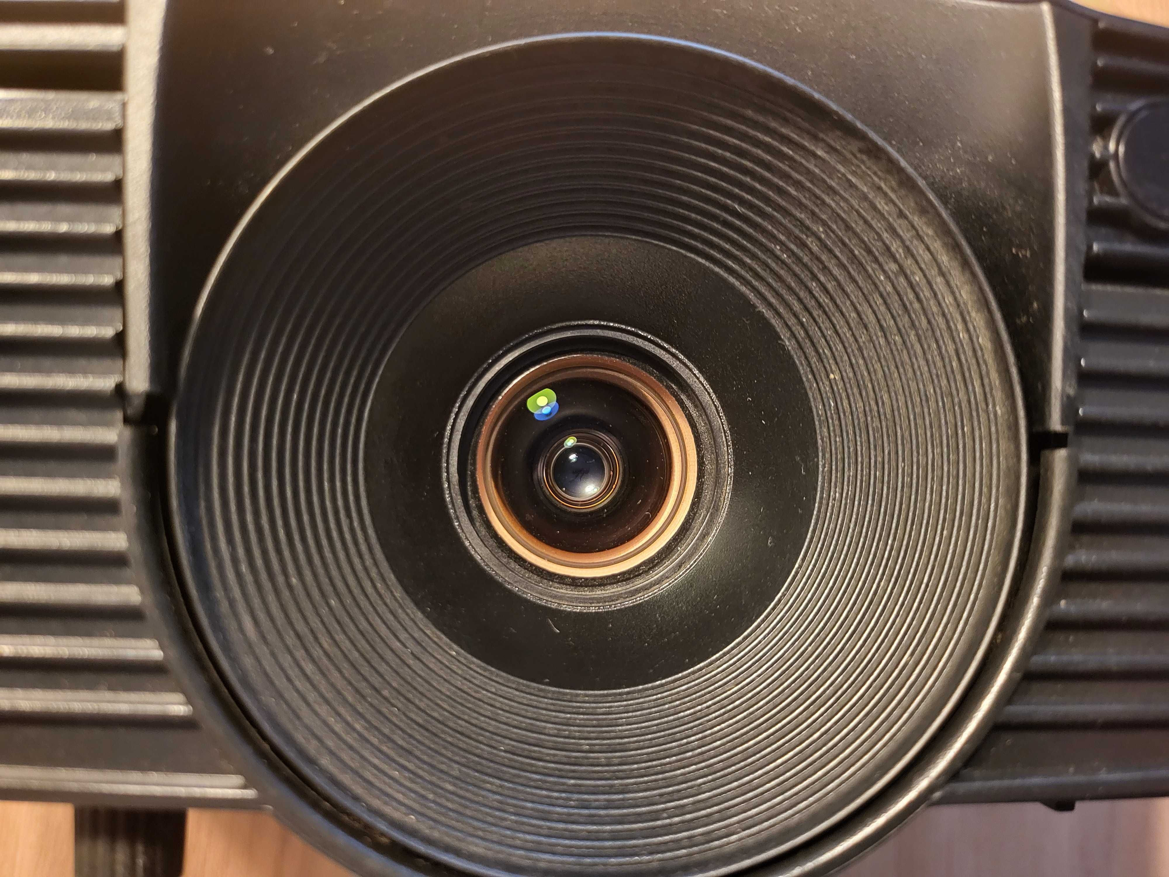 Optoma HD141x + nowa lampa