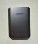Повербанк Samsung Fast Charge 10200mAh Power Bank, Silver