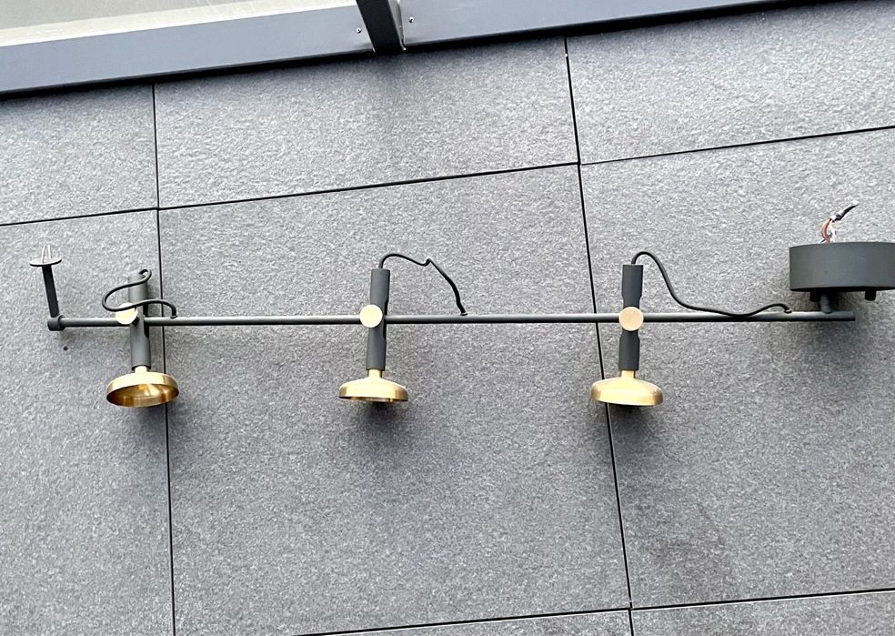 Lampa Sufitowa PHOLC BLEND 100 stan BDB