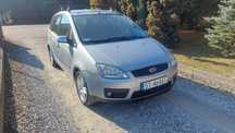 Ford C-Max 1.6 TDCI 2004r.