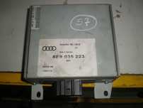 Amplificador 8E9035223 AUDI A4 B6 B7