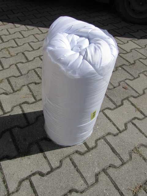 Traumnacht elastyczna ortopedyczna nakładka na materac 140 x 200 cm