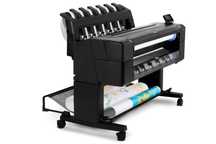 Ploter A0 HP Designjet T920  36''gwarancja / FV 23%