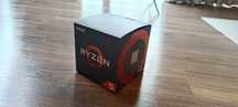 Ryzen 5 2600 + Heat Sink Fan