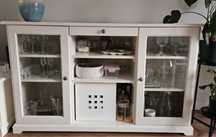 Ikea Liatorp Kredens