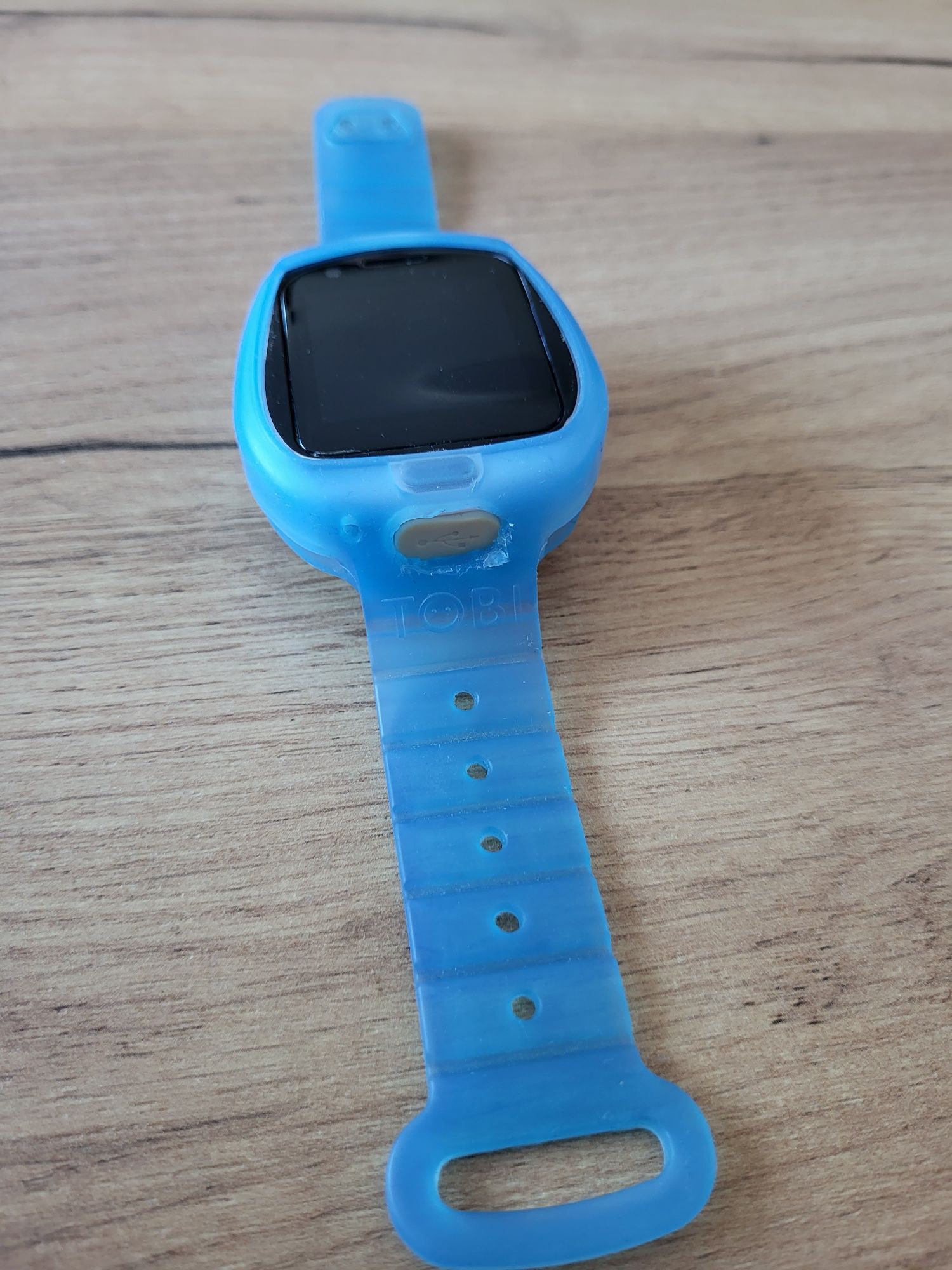 Tobi smartwatch dla dzieci stan bdb!