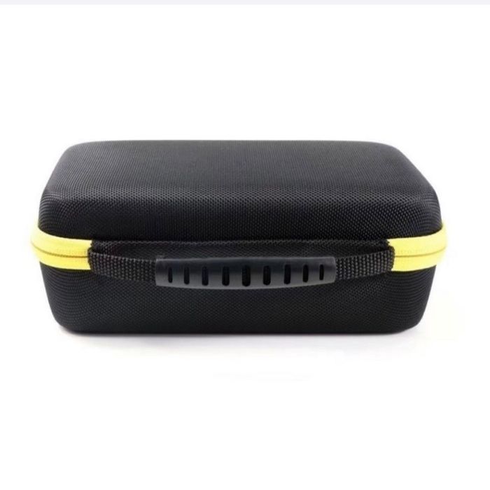 Сумка кейс, чехол жорсткий для цифрового мультметра.
