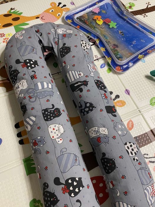 Подушка для беременних