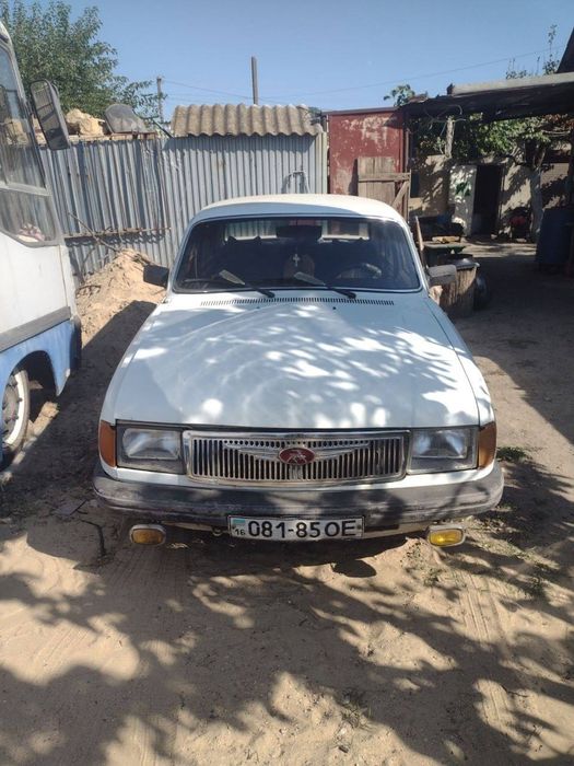 Продам срочно Волгу 31029