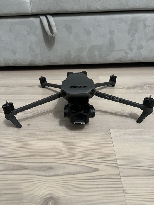 Mavic 3 Pro мавік 3 про