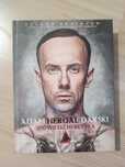 Adam Nergal Darski spowiedź heretyka