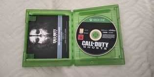 Call of duty GHOSTS (ANG)