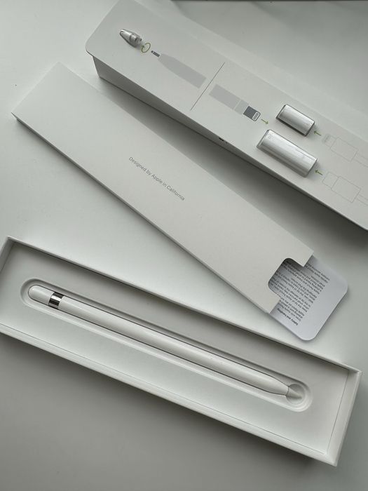 Apple Pencil (1st generation)