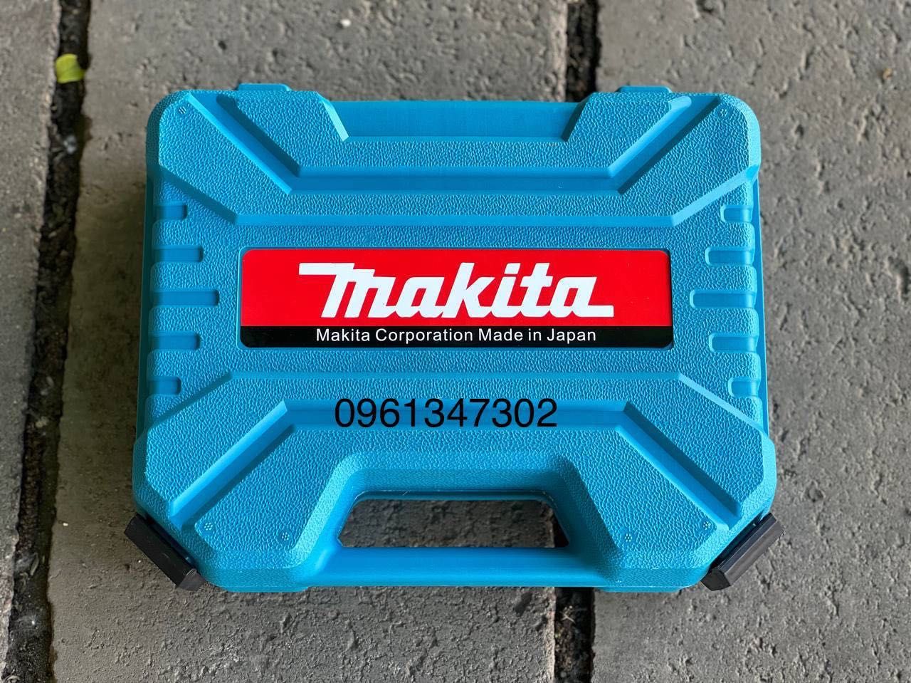 Аккумуляторный  шуруповерт Makita DF330DWE 12V 2Ah дрель дропшиппинг