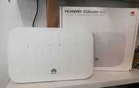 Router modem wifi na kartę SIM 4G+ LTE 300Mb/s Huawei B612