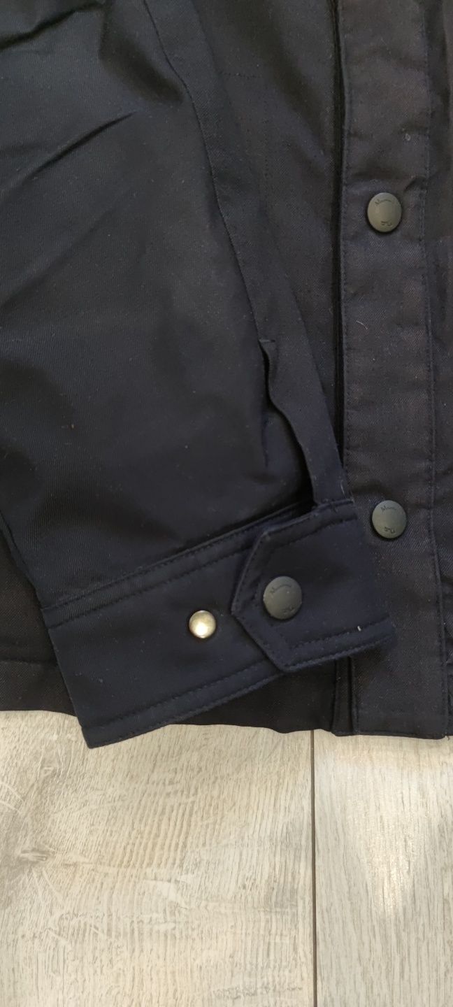 Куртка чоловіча massimo dutti