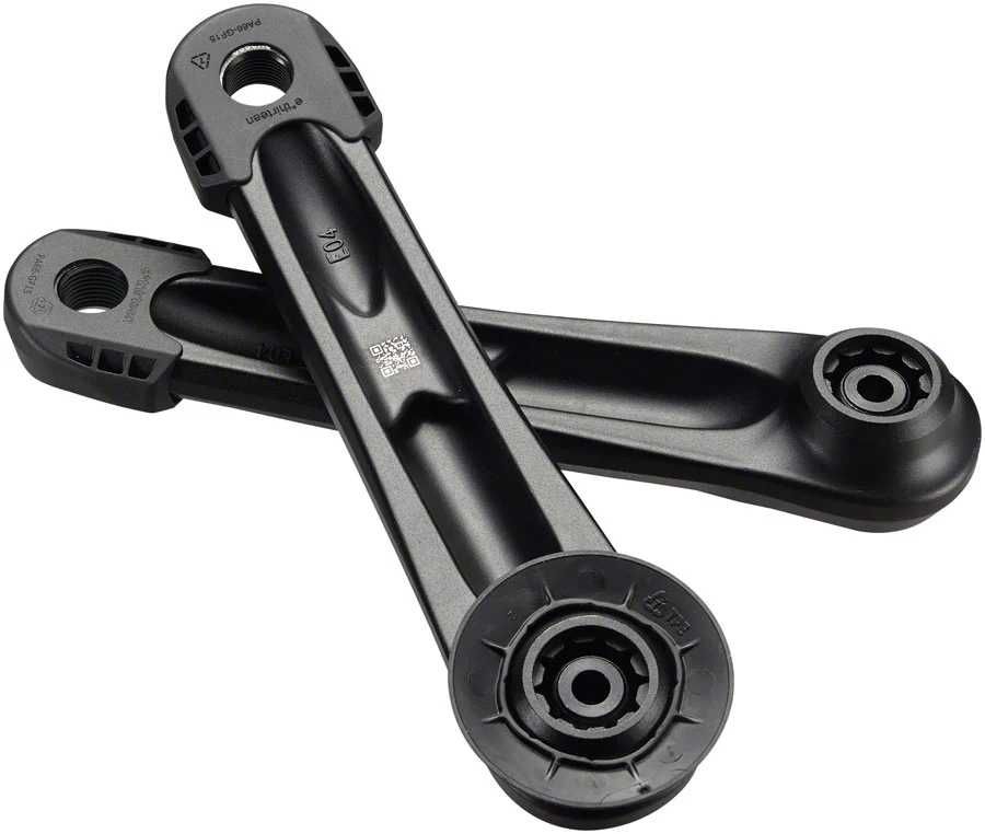 NOWE ramiona korby 160mm ebike elektryk Bosch Gen4 CX Brose S Mag TQ