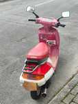 Scooter Yamaha ct50 ss