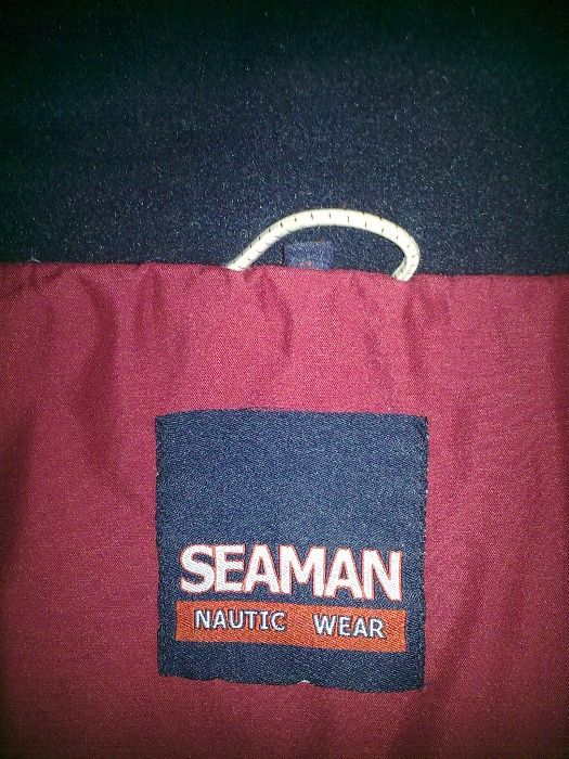 Casaco Seaman XL