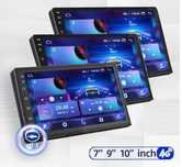 Автомагнитола Android автомагнітола  Android  2/64 CarPlay AndroidAutо