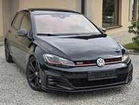 Volkswagen Golf GTI 7.5 Lift, PERFORMANCE, EUROPA, virtual cockpit, kamera, webasto !!