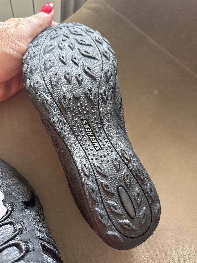 Skechers buty damskie piankowe wygodne rozmiar 37